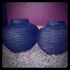 Last Chance!!    7" Vases